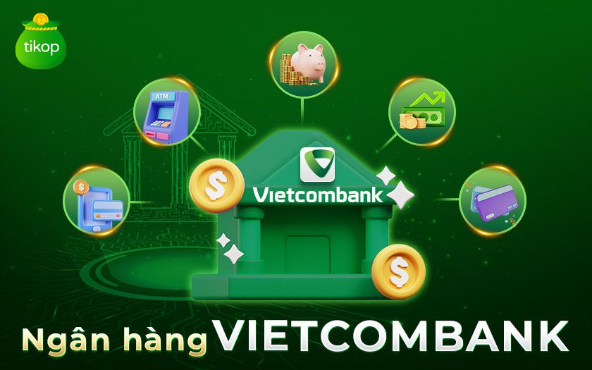 API CHUYỂN TIỀN NGÂN HÀNG VCB SMS